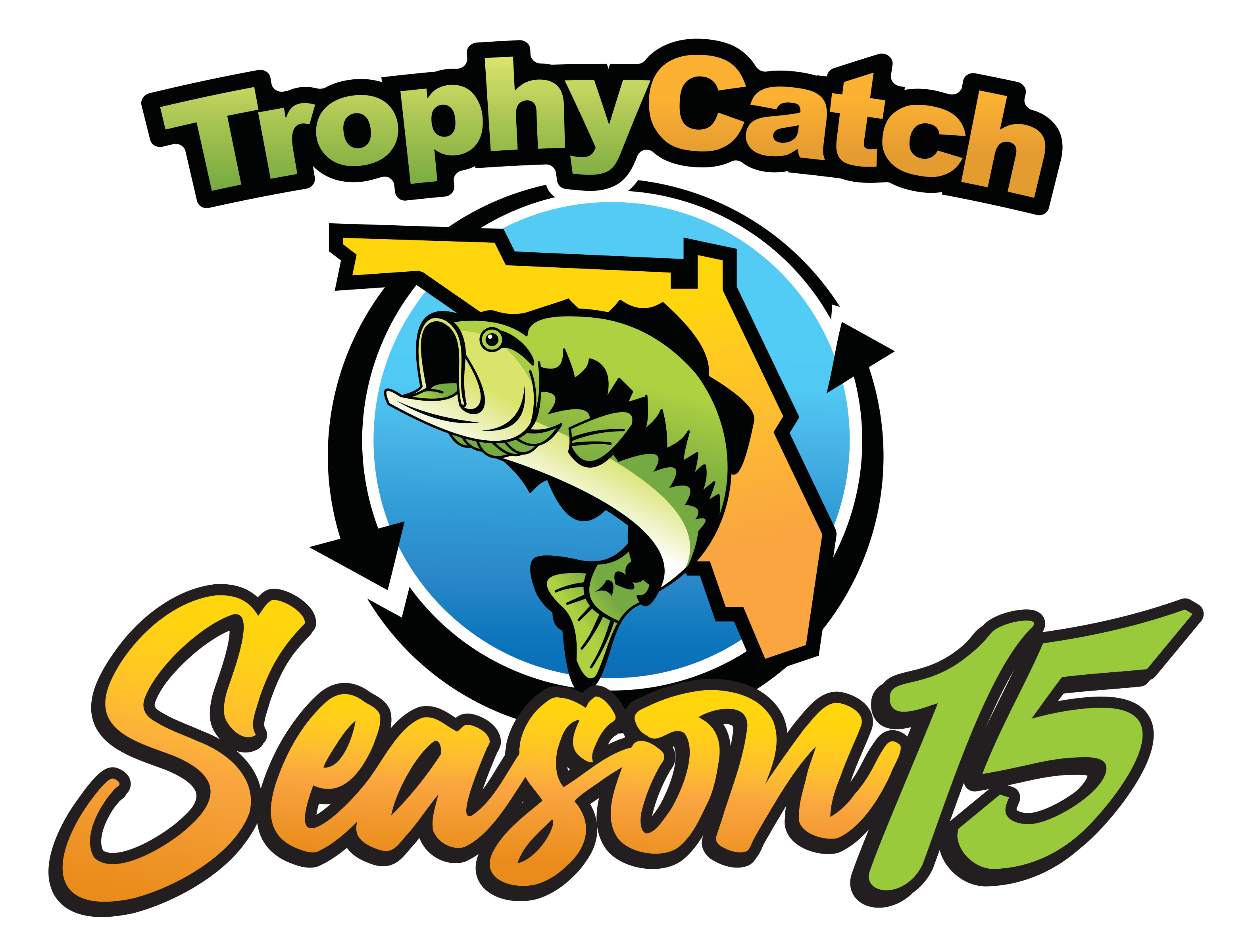 Season 15 updates